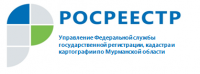 Управлением Росреестра по Мурманской области подведены итоги осуществления контрольно-надзорной деятельности в сфере несостоятельности (банкротстве) за первое полугодие 2020 года